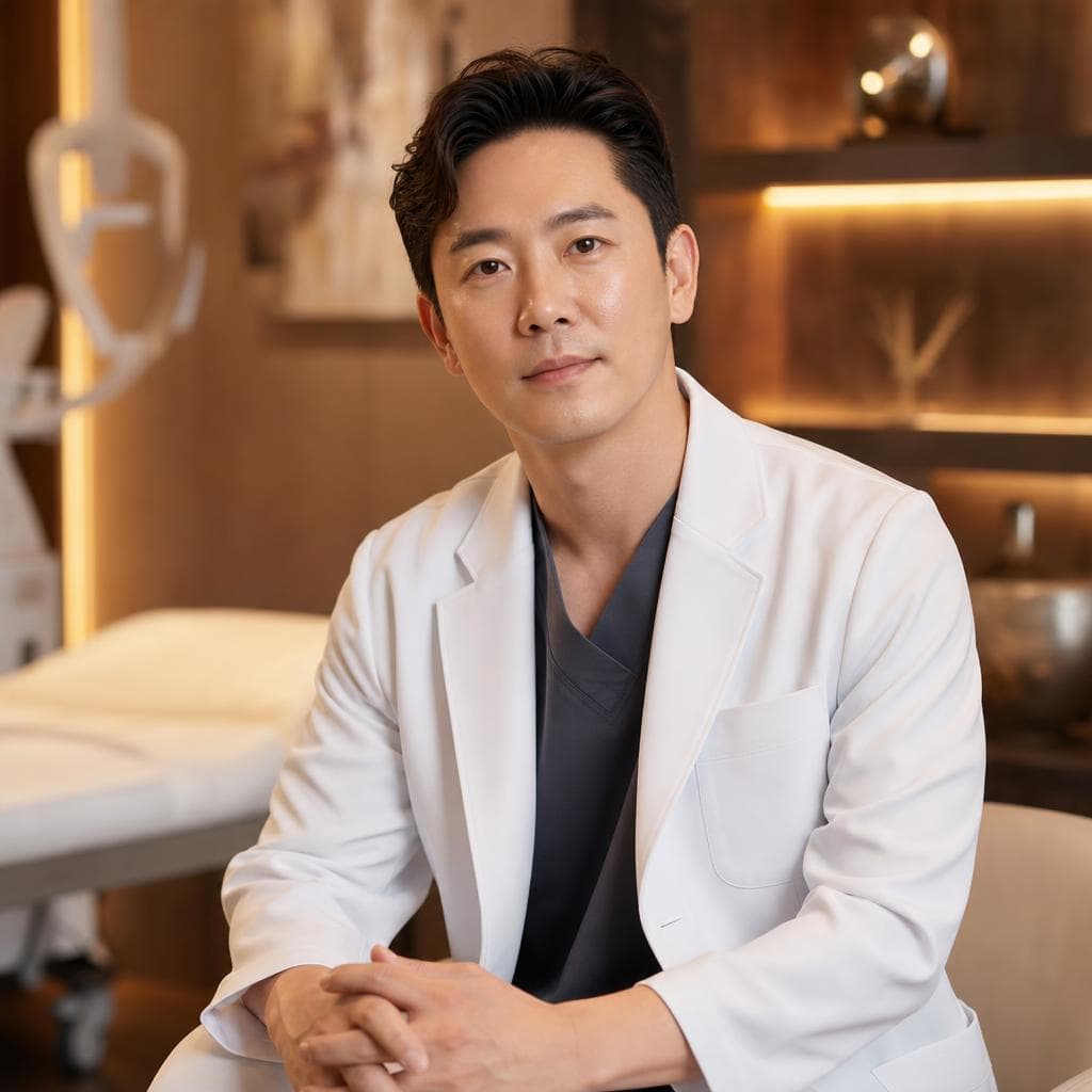 Dr. Min Yoon