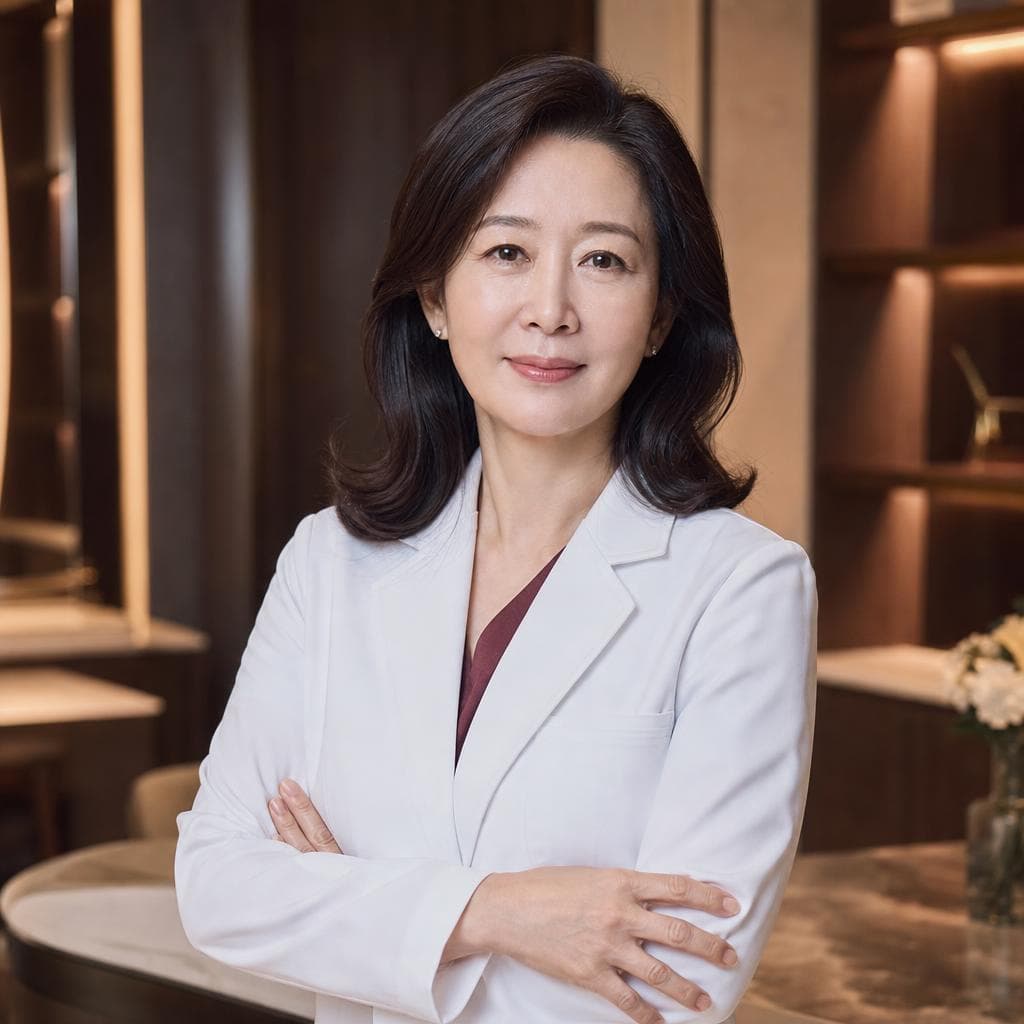 Dr. Seo Jin
