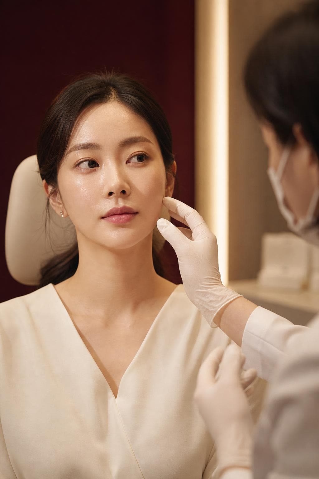 페이셜 밸런싱