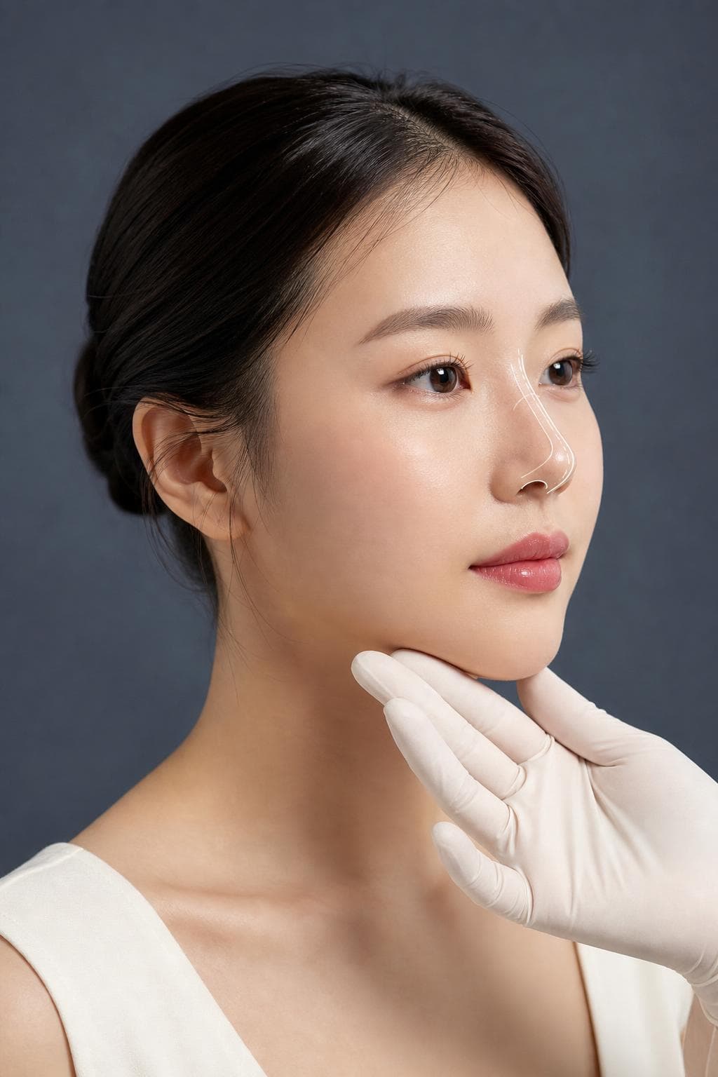 코 라인 상담